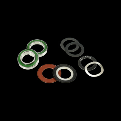 Enduro Bearings BB90/95 - Bearing Kit ABEC3 OS