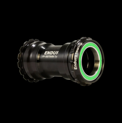 Enduro Bearings BBright - Torqtite BB 440C Stainless Steel