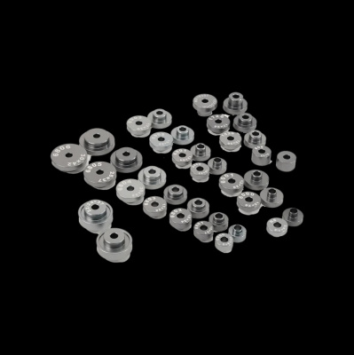 Enduro Bearings BGK-005 Inner Guide Set for Hub & BB Tool
