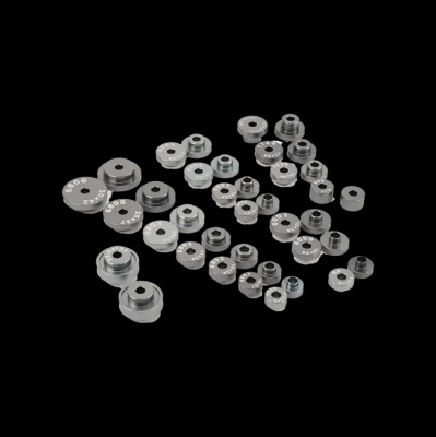 Enduro Bearings BGK-005 Inner Guide Set for Hub & BB Tool