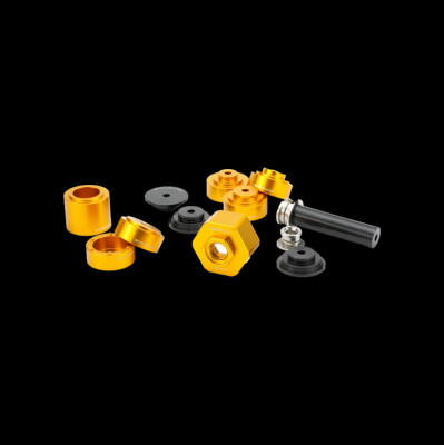 Enduro Bearings BRT-040 BB & Hub Tool Kit