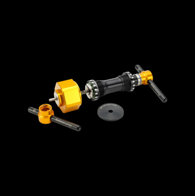 Enduro Bearings BRT-040 BB Tool Kit 24mm