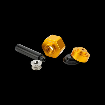Enduro Bearings BRT-040 BB Tool Kit 29mm