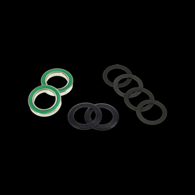 Enduro Bearings BSA - Bearing Kit XD15 Ceramic
