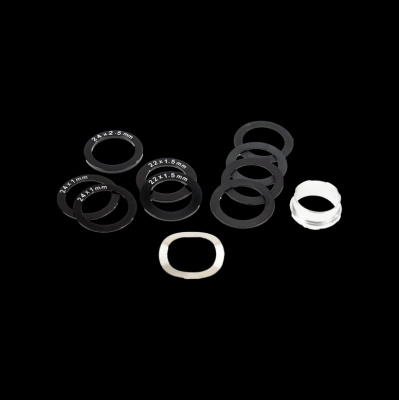 Enduro Bearings Bottom Bracket Spacer Kit