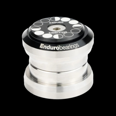 Enduro Bearings HDK-0008 - EC34 Stainless Steel Angular Contact Headset