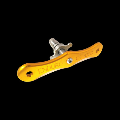 Enduro Bearings Hollowgram Crank Tool