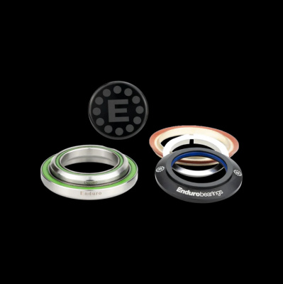 Enduro Bearings IS 42/52 45x45 Drop-In Headset