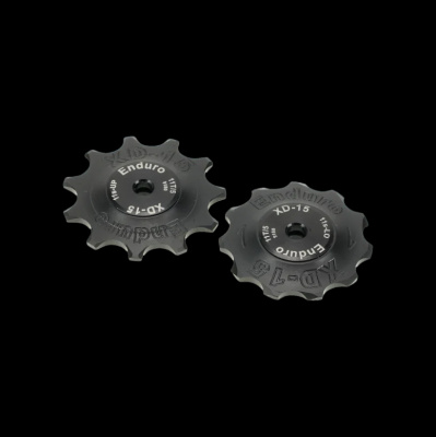 Enduro Bearings Jockey Wheels XD15 Ceramic - Shimano Dura-Ace/Ultegra 11sp