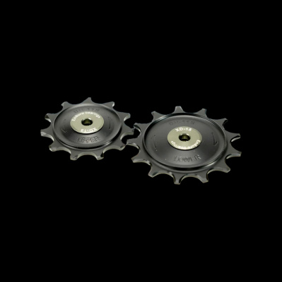 Enduro Bearings Jockey Wheels XD15 Ceramic - Shimano GRX 11sp Jockey Wheels XD15 Ceramic - Shimano GRX 11sp XD-15 / Shimano GRX