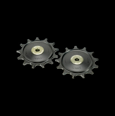 Enduro Bearings Jockey Wheels XD15 Ceramic - Shimano MTB 12sp