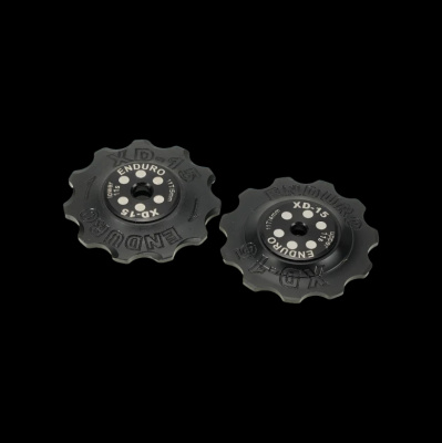 Enduro Bearings Jockey Wheels XD15 Ceramic