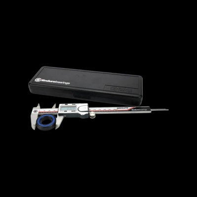Enduro Bearings MT-003 Stainless Steel Digital Caliper Set