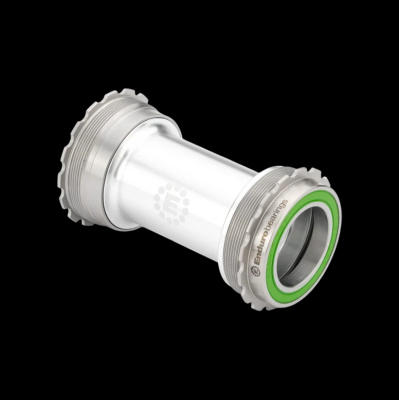 Enduro Bearings Maxhit T47 Aysmetrical Bottom Bracket