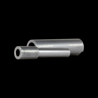 Enduro Bearings NBT-030 - Rear Shock Needle Bearing Guide Set