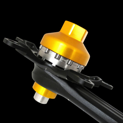 Enduro Bearings Rotor Crank Spider Tool - 30mm