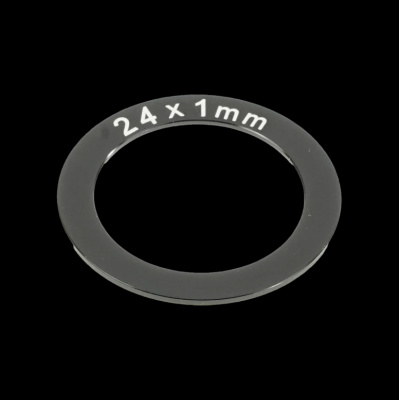 Enduro Bearings Spacer - 22x1.5mm