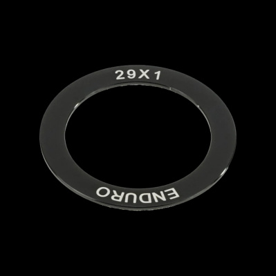 Enduro Bearings Spacer - DUB