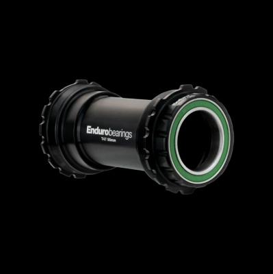 Enduro Bearings T47 Aysmetrical - BB - 440C Stainless Steel