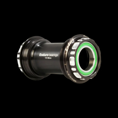 Enduro Bearings T47 External - BB 440C Stainless Steel
