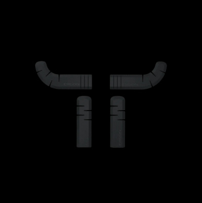 Ergon BT Orthocell Pad Set