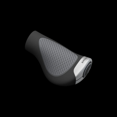 Ergon GP1 Evo Single Twistshift Grips