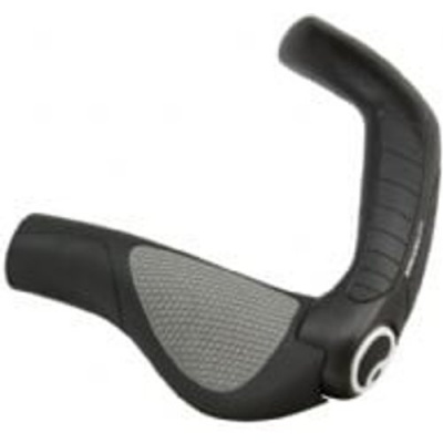 Ergon Gp5 Bar End Grips Standard Small
