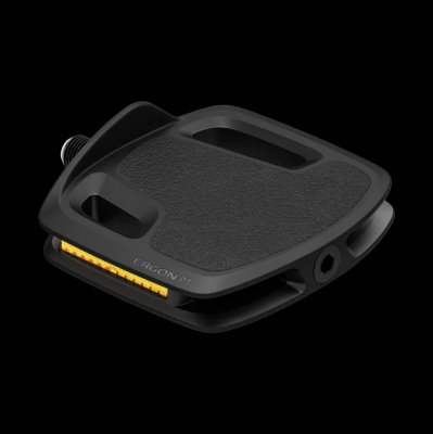 Ergon PT Pedals - MTB Flat