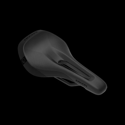 Ergon SM E-Mountain Pro Women - Womens MTB Saddles SM E-Mountain Pro Women Black / Medium/Large
