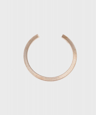 FOX Fork Retaining Ring External Shaft - 8.5mm 302SST