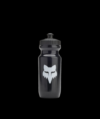 FOX Head Base Water Bottle