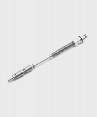FOX Seatpost DOSS Tension Shaft Drop Assembly 2013