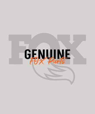 FOX Shock FLOAT DPS P-Se Decal Kit 2021