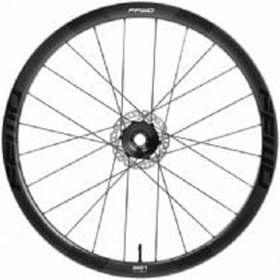 Fast Forward Drift Classified Gravel Rear Wheel
