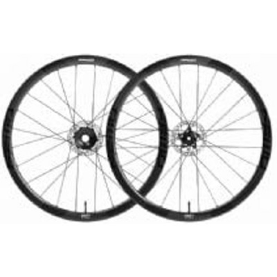 Fast Forward Drift Classified Gravel Wheelset