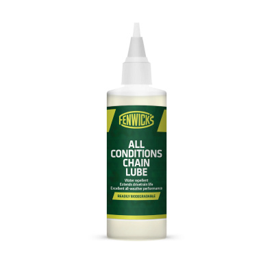 Fenwick's All Conditions Chain Lube 100ml