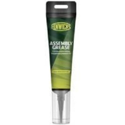 Fenwicks Assembly Grease 80ml Tube
