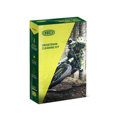Fenwick's Drivetrain Cleaning Kit