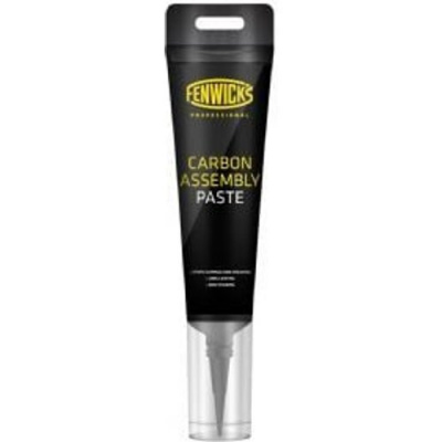 Fenwicks Professional Carbon Assembly Paste 80ml Tube
