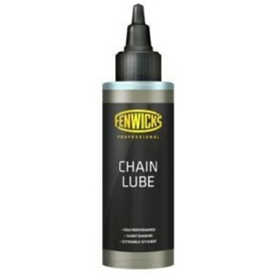 Fenwicks Professional Road Bike Chain Lube 100ml