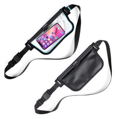 Fidlock HERMETIC Sling Bag 224x100mm / Black