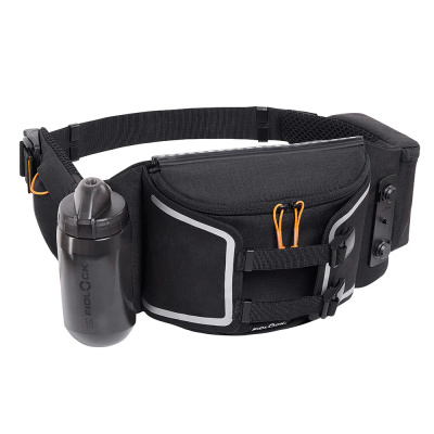 Fidlock HIP BELT Double with 450ml bottle Double / Black