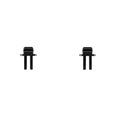 Fidlock Pinclip Connectors Black