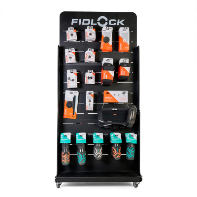 Fidlock Stand Alone Display
