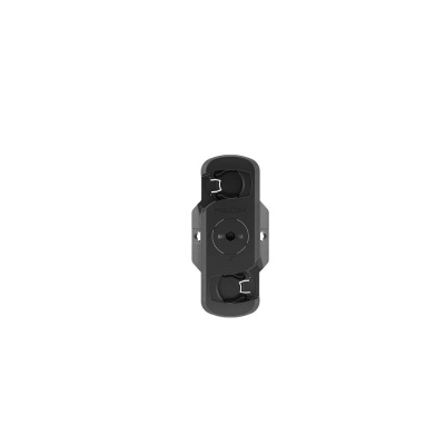 Fidlock TWIST Bottle Connector Left tTurn Left Hand / Black