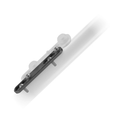 Fidlock TWIST bike base adapter Black