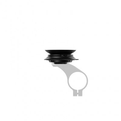 Fidlock VACUUM Turn Base for GPS Mount Black