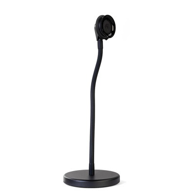 Fidlock VACUUM flex desk base Black