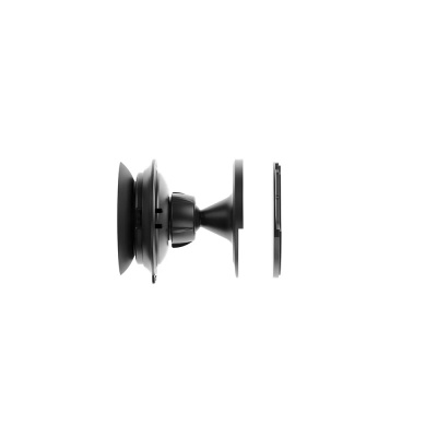 Fidlock VACUUM wall base Black