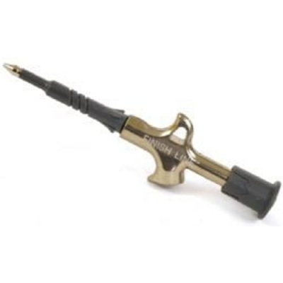 Finish Line Grease Gun